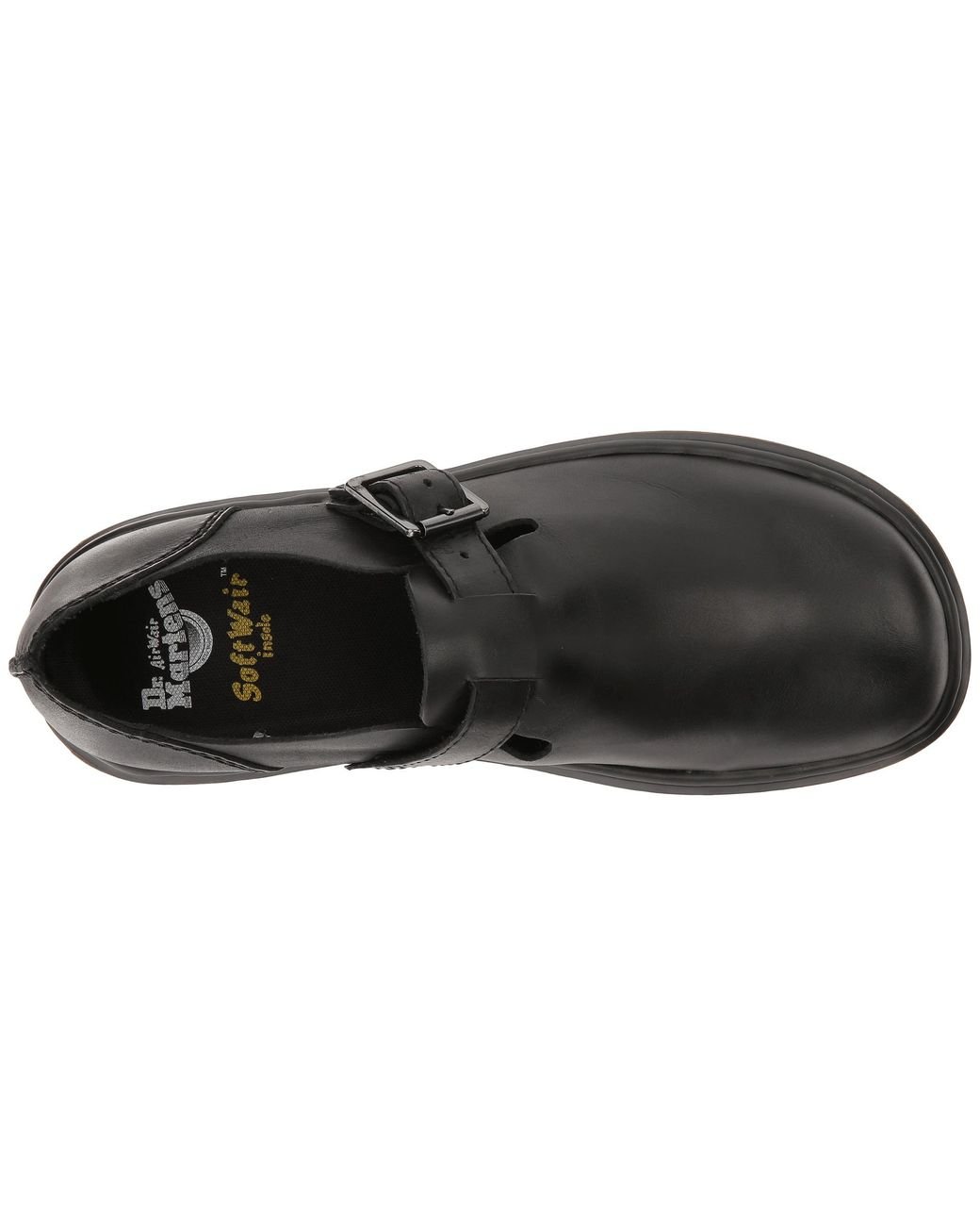 Doc martens sales patricia